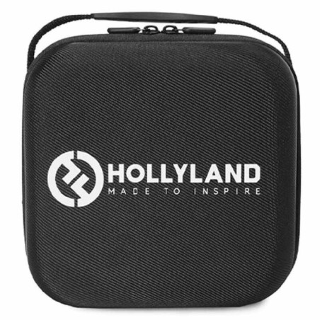 Hollyland Solidcom C1 Pro Wireless Intercom System z 3 słuchawkami ENC