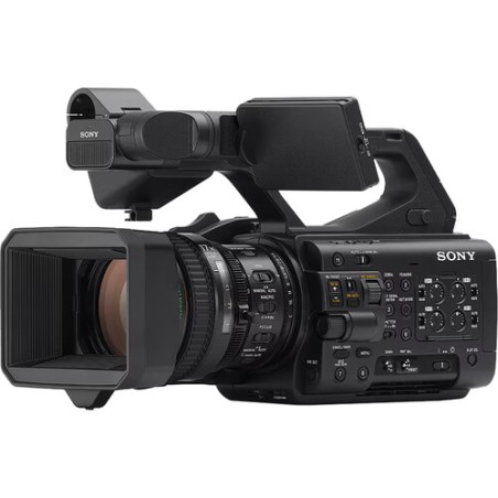 Sony PXW-Z300