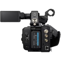 Sony PXW-Z300