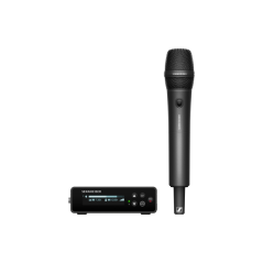 Sennheiser EW-DP 835 SET (S1-7: 606.2 - 662 MHz)