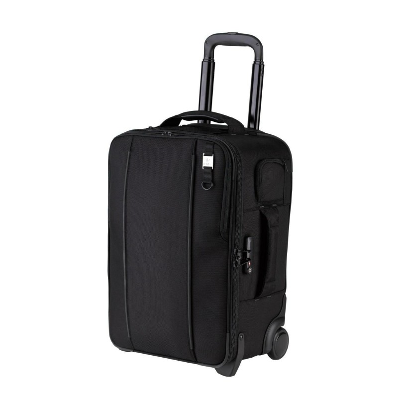 Tenba Roadie Roller 21 Black