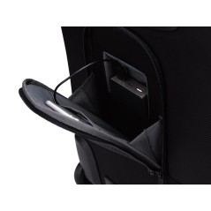 638-712 Roadie Roller 21 Black