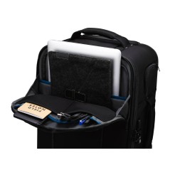 638-712 Roadie Roller 21 Black