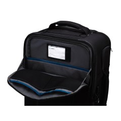 638-712 Roadie Roller 21 Black