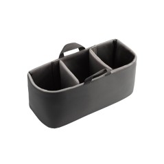 638-712 Roadie Roller 21 Black