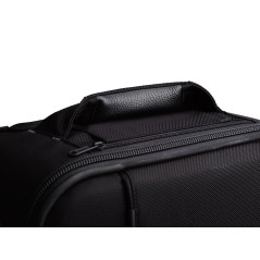 638-712 Roadie Roller 21 Black