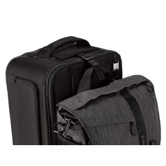 638-712 Roadie Roller 21 Black