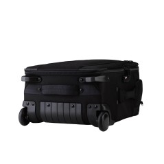 638-712 Roadie Roller 21 Black
