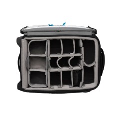 638-712 Roadie Roller 21 Black