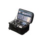 Tenba Roadie Roller 21 Black