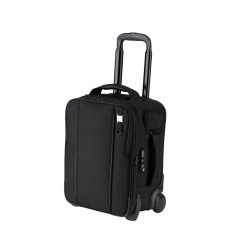 638-711 Roadie Roller 18 Black