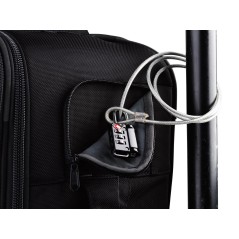 Tenba Roadie Roller 18 Black