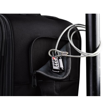 Tenba Roadie Roller 18 Black