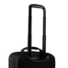 638-711 Roadie Roller 18 Black