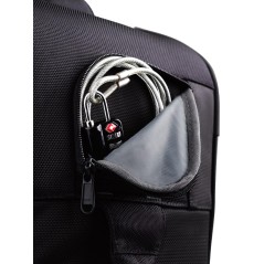 638-711 Roadie Roller 18 Black