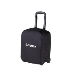 638-711 Roadie Roller 18 Black