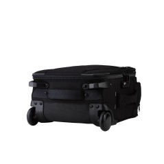 638-711 Roadie Roller 18 Black