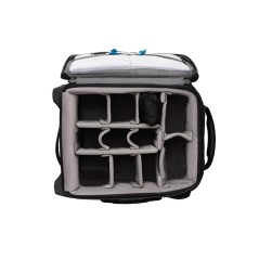638-711 Roadie Roller 18 Black
