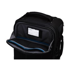 638-711 Roadie Roller 18 Black