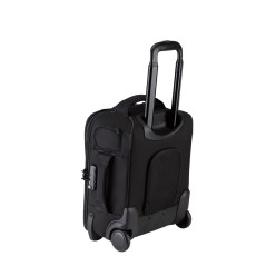 638-711 Roadie Roller 18 Black