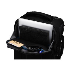 638-711 Roadie Roller 18 Black