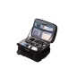 Tenba Roadie Roller 18 Black