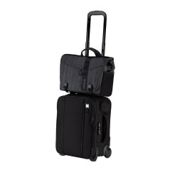 638-711 Roadie Roller 18 Black