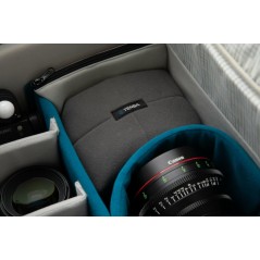 637-522 Cineluxe Roller 24 - Black