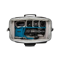 637-522 Cineluxe Roller 24 - Black