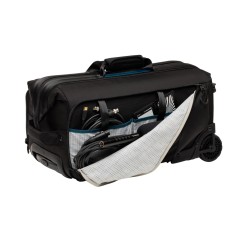 637-522 Cineluxe Roller 24 - Black