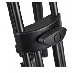 Statyw Libec LX7 Zestaw: Głowica Olejowa , Rozpórka , Torba