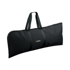 Statyw Libec LX7 Zestaw: Głowica Olejowa , Rozpórka , Torba