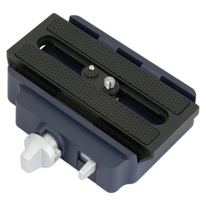 Libec AP-X - adapter z płytką