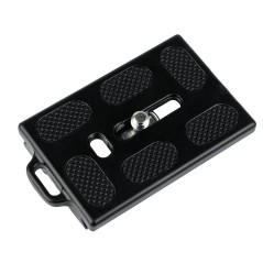 Szybkozłączka statywowa typu Arca Swiss 1/4'' MITOYA 56L