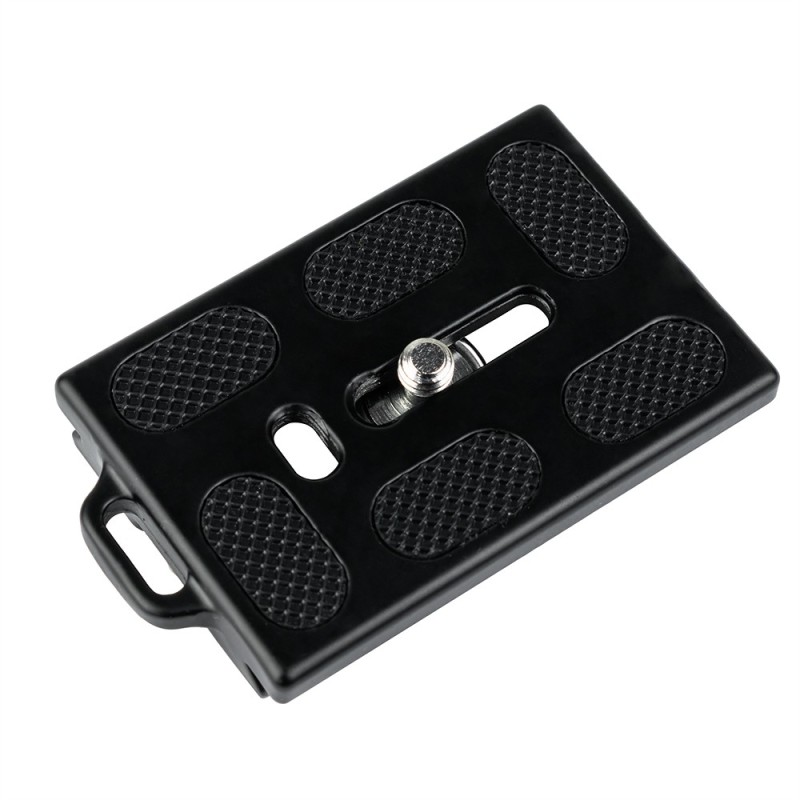 Szybkozłączka statywowa typu Arca Swiss 1/4'' MITOYA 56L