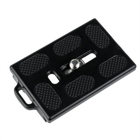 Szybkozłączka statywowa typu Arca Swiss 1/4'' MITOYA 56L