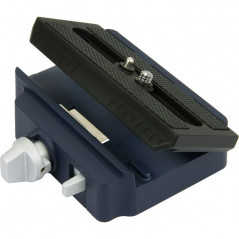 Libec AP-X - adapter z płytką