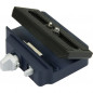 Libec AP-X - adapter z płytką