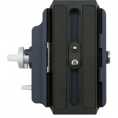 Libec AP-X - adapter z płytką