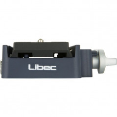 Libec AP-X - adapter z płytką