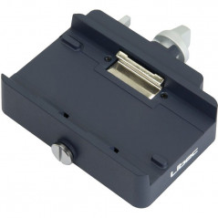 Libec AP-X - adapter z płytką