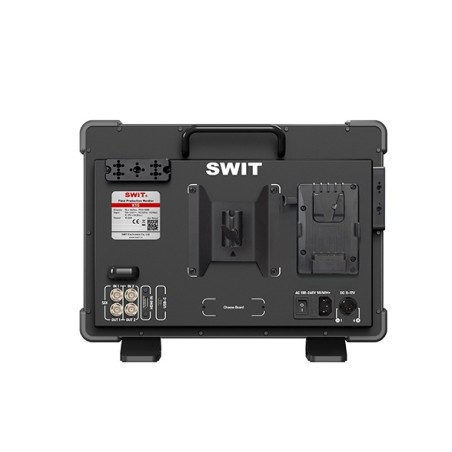 SWIT K15 monitor HDR FHD