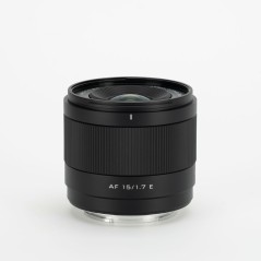 Viltrox AF 15mm F1.7 Air Sony E