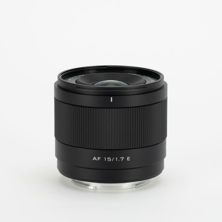 Viltrox AF 15mm F1.7 Air Sony E