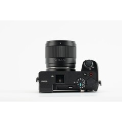 Viltrox AF 15mm f/1.7 Air Sony E