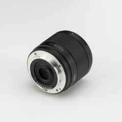 Viltrox AF 15mm F1.7 Air Sony E