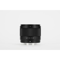 Viltrox AF 15mm F1.7 Air Fuji XF