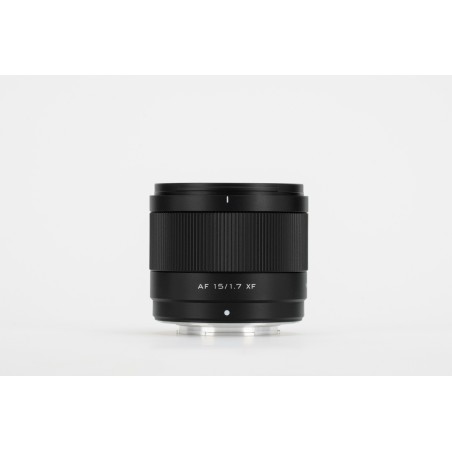 Viltrox AF 15mm F1.7 Air Fuji XF