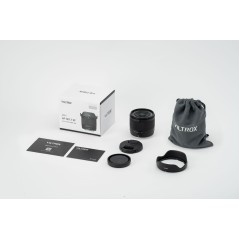Viltrox AF 15mm f/1.7 Air Fuji XF