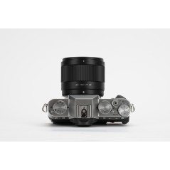 Viltrox AF 15mm F1.7 Air Fuji XF